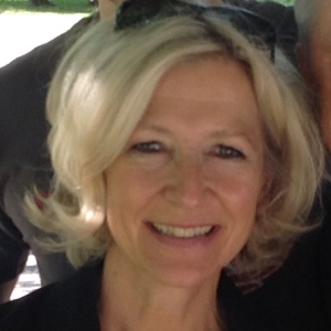 Profilbild von Marion Szilagyi