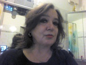 Profilbild von Marion Szubiak