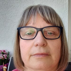 Profilbild von Marion Tabler