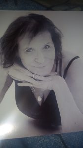 Profilbild von Marion Talke