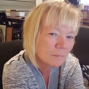 Profilbild von Marion Tanner