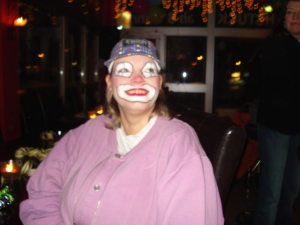 Profilbild von Marion Terbeznik-Langwald