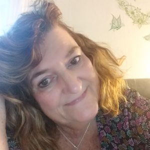 Profilbild von Marion Terhaag