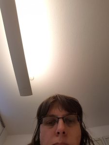 Profilbild von Marion Tetla