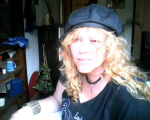 Profilbild von Marion Tetzlaff