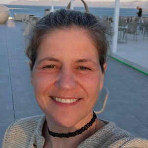 Profilbild von Marion Theile