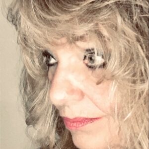 Profilbild von Marion Thele