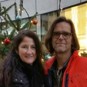 Profilbild von Marion Thelen