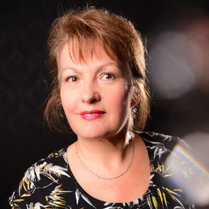 Profilbild von Marion Thiele