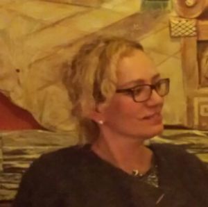 Profilbild von Marion Thiele