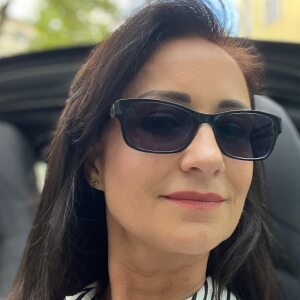 Profilbild von Marion Thiele