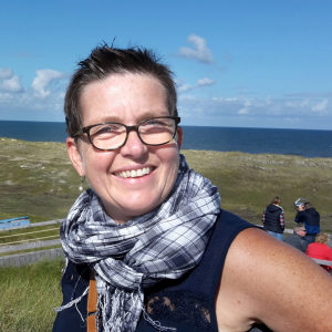 Profilbild von Marion Thockok