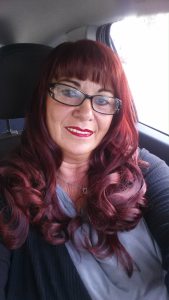 Profilbild von Marion Thonig