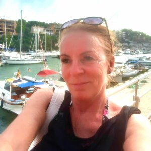 Profilbild von Marion Thurn