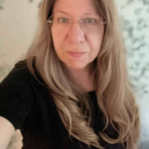 Profilbild von Marion Tiarks