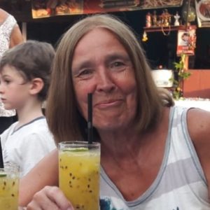 Profilbild von Marion Tiede