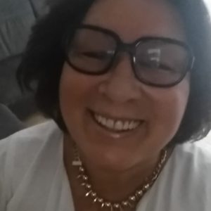 Profilbild von Marion Tietjen
