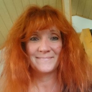 Profilbild von Marion Tiks