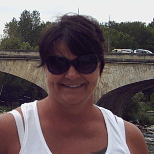 Profilbild von Marion Tille