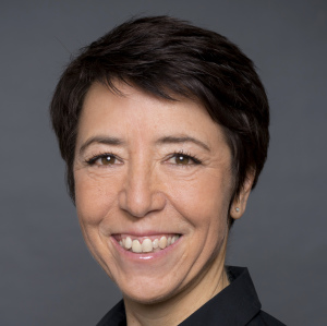 Profilbild von Marion Tober