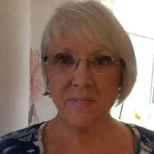 Social Media Profilbild Marion Tober 