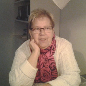 Profilbild von Marion Torrnow