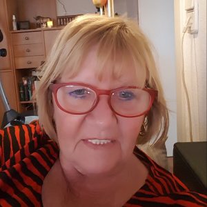 Profilbild von Marion Treder