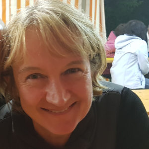 Profilbild von Marion Treichler