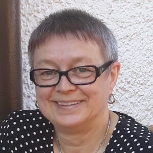 Profilbild von Marion Tretter