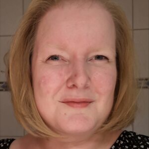 Profilbild von Marion Udink