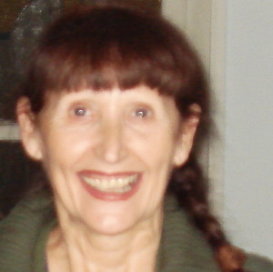 Profilbild von Marion Uhl