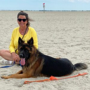 Profilbild von Marion Ulferts