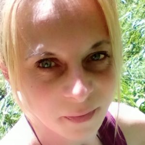 Profilbild von Marion Ulrich