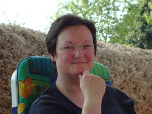 Profilbild von Marion Unterhalt