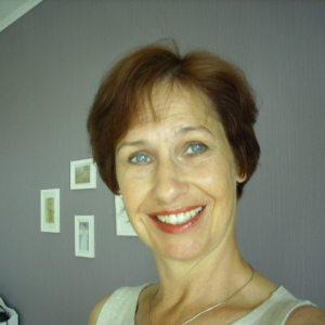 Profilbild von Marion Urban