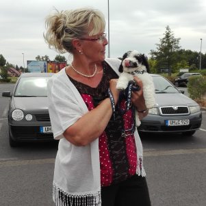Profilbild von Marion Venter