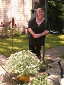 Profilbild von Marion Ventz