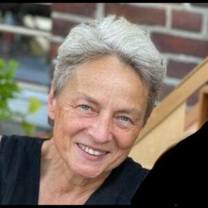 Profilbild von Marion Vierling