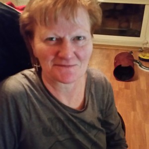 Profilbild von Marion Viertel