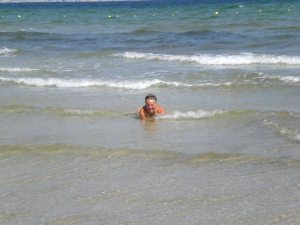 Profilbild von Marion Vieth