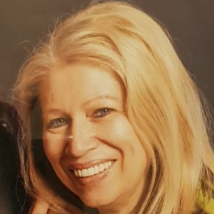 Profilbild von Marion Völz