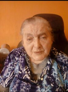 Profilbild von Marion Vogel