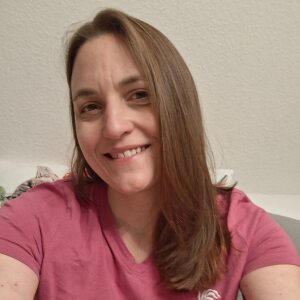 Profilbild von Marion Vogel