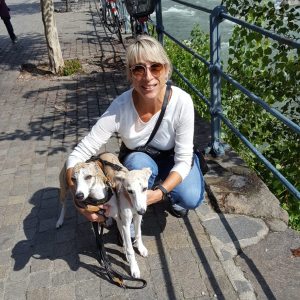 Profilbild von Marion Volkmer