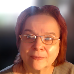 Profilbild von Marion Waade
