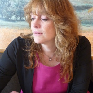 Social Media Profilbild Marion Wagner-Zander 