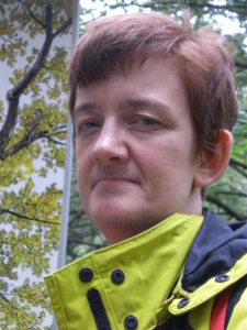 Profilbild von Marion Wagner