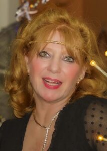 Profilbild von Marion Wagner