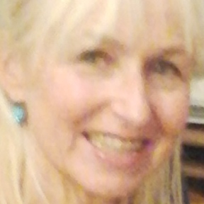 Profilbild von Marion Wahl