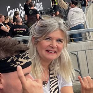 Profilbild von Marion Wahl